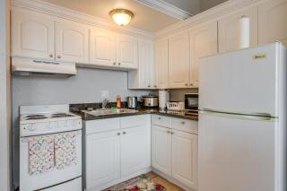 Downtown Jacksonville Studio with City Views! - Jacksonville - 9