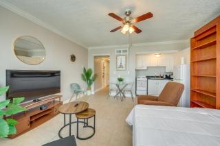 Downtown Jacksonville Studio with City Views! - Jacksonville - 7