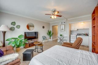 Downtown Jacksonville Studio with City Views! - Jacksonville - 4