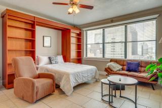 Downtown Jacksonville Studio with City Views! - Jacksonville - 2