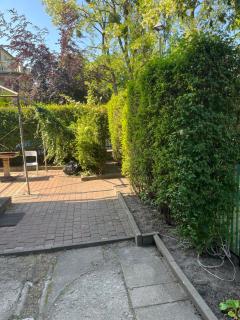 Small studio apartment prime location - Sopot - 4