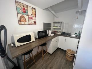 SERENITE - Appartement climatisé au calme - WIFI - Avignone - 9