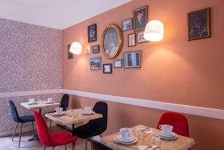 Hôtel Baldi by Magna Arbor - Parijs - 1