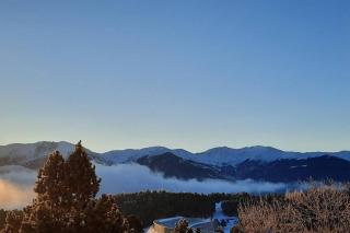 Joli F4 en lisière de forêt - Font Romeu Odeillo Via - 5