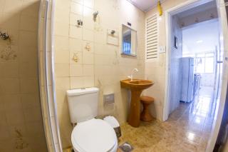 Pé na Areia na Praia da Guilhermina - Praia Grande - 7