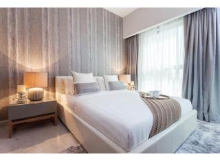 Nasma Luxury Stays - Central Park Tower - Dubai - 5