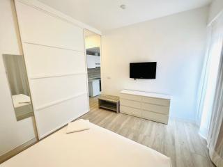 Apartamentos Hotel Puente de Hierro - Benicàssim - 2