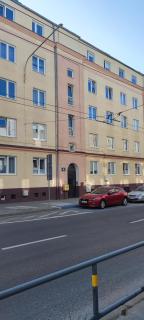 Warszawska - Gdynia - 1
