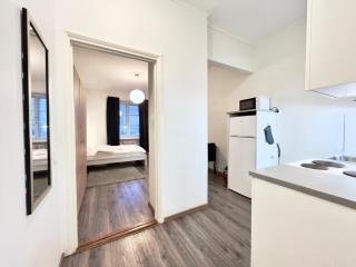 Beautiful Central Apartment Helsinki - Helsinki - 6