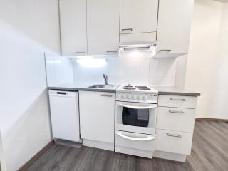 Beautiful Central Apartment Helsinki - 8