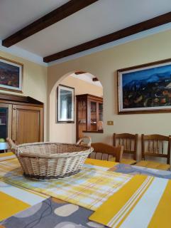 Casa Vacanze Monte Villa - Pieve di Soligo - 4