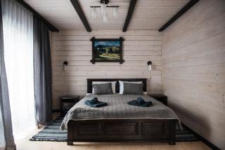 Chalet Carpat Dream - 9