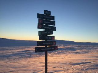 4 person holiday home in GEILO-By Traum - 2