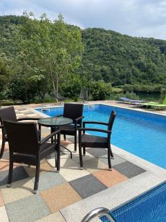 Holiday Villa Abu Ibrahim - Bihać - 0