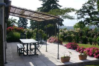 La Maison des Roses - Mareuil-sur-Lay - 0