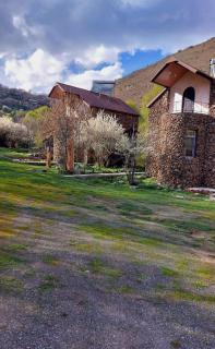 Orbategh Hotel Resort - Orbatekh - 9
