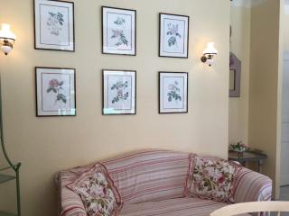 La Maison des Roses - Mareuil-sur-Lay - 2