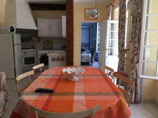 La Maison des Roses - Mareuil-sur-Lay - 1