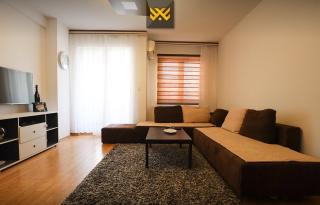 Deluxe Apartment 1BR+ with Parking - Pristina - 5