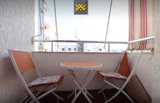Deluxe Apartment 1BR+ with Parking - Pristina - 1