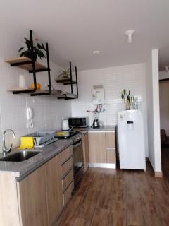 LOFT EN BARRANCO LIMITE CON MIRAFLORES - Monoambiente - 9