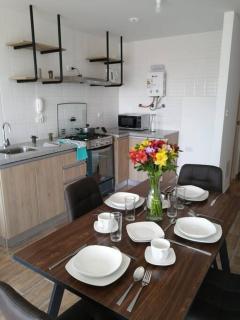 LOFT EN BARRANCO LIMITE CON MIRAFLORES - Monoambiente - 0