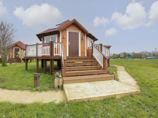 Dragonfly Retreat - Pentney - 0