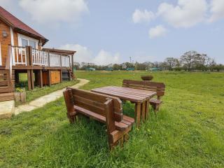 Dragonfly Retreat - Pentney - 9