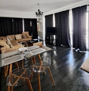 Apartament Mamaia Nord DeSilva - Mamaia - 4