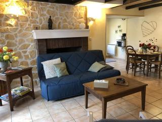 Gite des 2 freres - Saint-Pierre-de-Maillé - 8