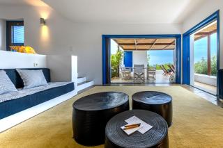 Hidesign Athens Villa In Sounio - Sounio - 9
