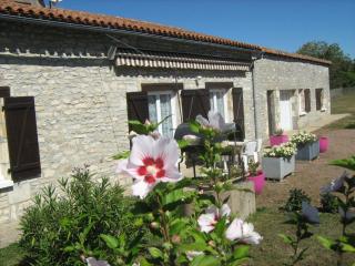 La maison de rolland - Saint-Martin-lʼArs - 9