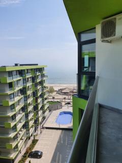 Ely's Studio - Mamaia Nord – Năvodari - 8