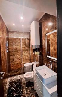 Apartament Mamaia Nord DeSilva - Mamaia - 8