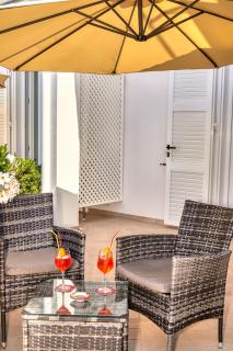 Villa Giardini Luxury Room - Capri - 2