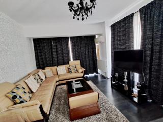 Apartament Mamaia Nord DeSilva - Mamaia - 9