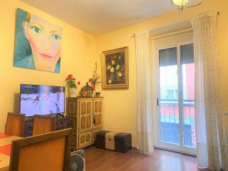 TarracoHomes, TH17 Apartamento Vacacional Vintage - Tarragona - 4