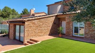 Casa agradable en Pals con piscina - Pals - 8