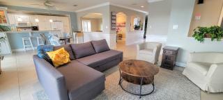 Dolphin Cove in Cocoa Beach Fl - 1