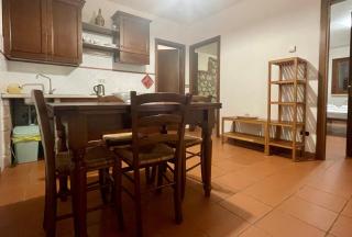 PODERE OSLAVIA AZ.AGR.BIO GIANNINI - Alberese - 8