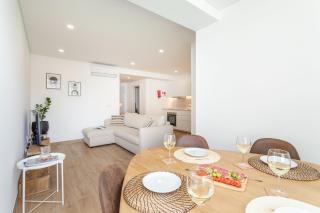 Centralgarve - Premium Apartment in the Center of Vilamoura - Cota10 - Vilamoura - 9