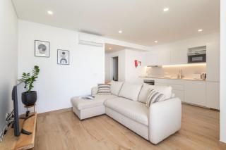 Centralgarve - Premium Apartment in the Center of Vilamoura - Cota10 - Vilamoura - 2