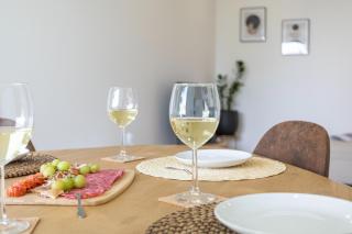 Centralgarve - Premium Apartment in the Center of Vilamoura - Cota10 - Vilamoura - 7