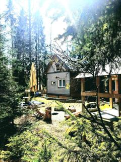 Chata pod zubačkou - Tatranska Strba - 4