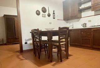 PODERE OSLAVIA AZ.AGR.BIO GIANNINI - Alberese - 9