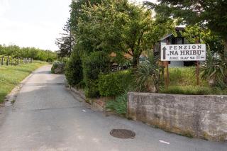 Penzion Na Hribu - Slap - 8