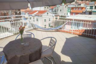 Apartment Sun - Baška Voda - 8