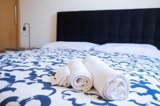Seaport #Apartment - Trani - 9