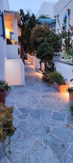 Maria Studios - Paroikia - 1