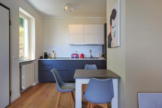 La Marmotta - Music Home - Belgirate - 1
